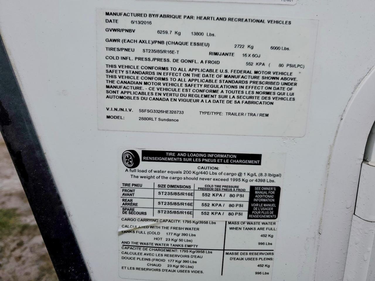 Heartland Rv S Other