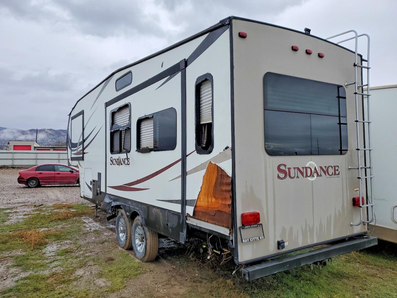 Heartland Rv S Other