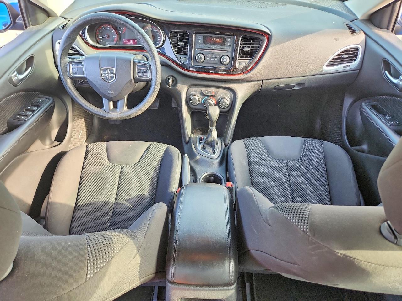 Dodge Dart