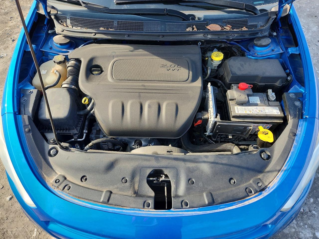 Dodge Dart