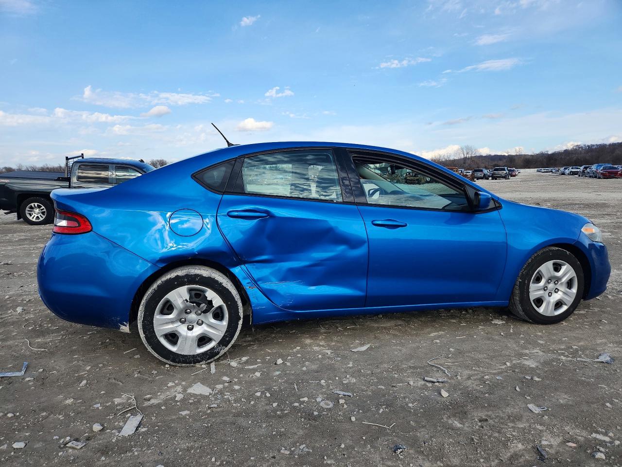 Dodge Dart