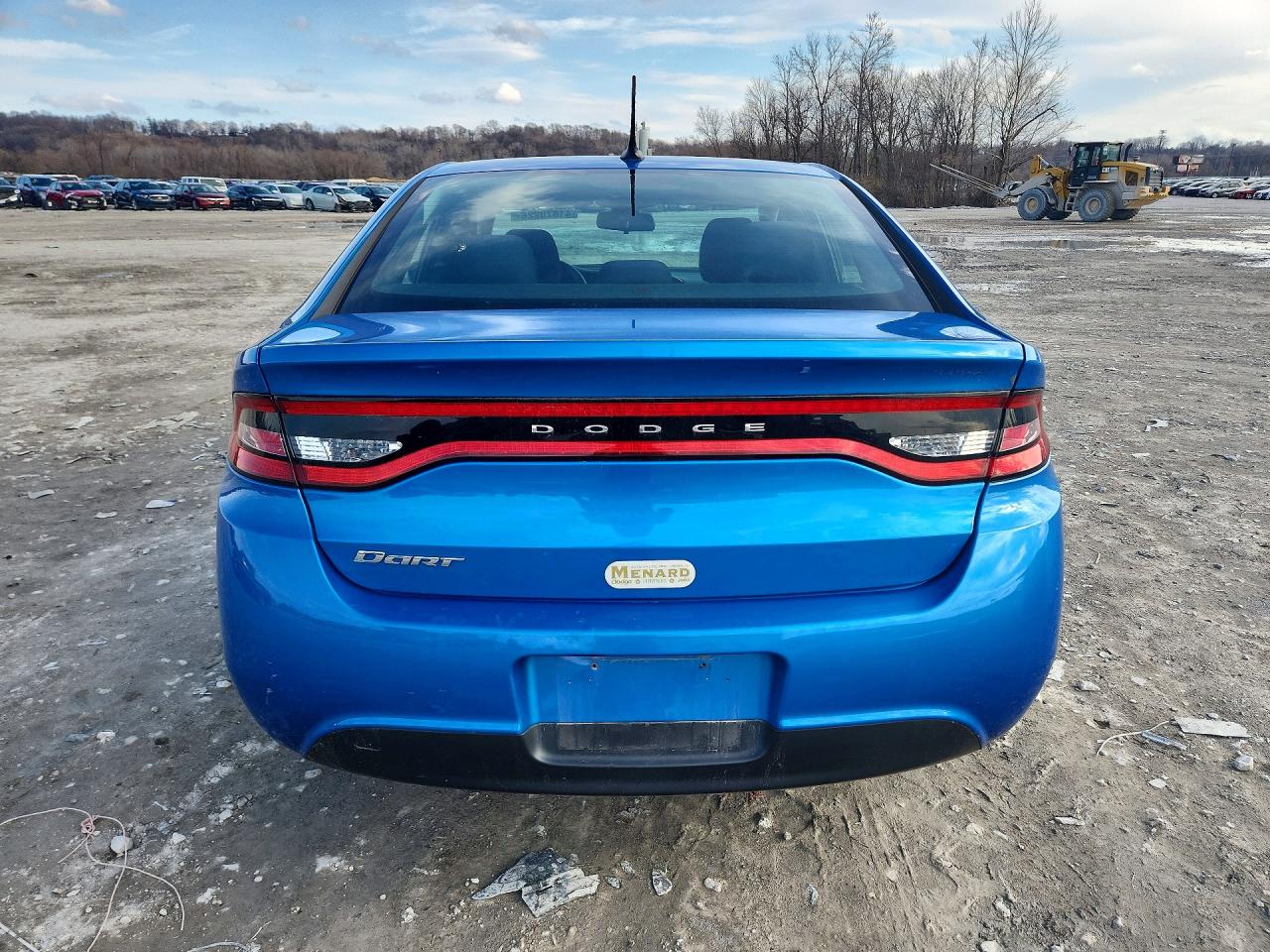 Dodge Dart