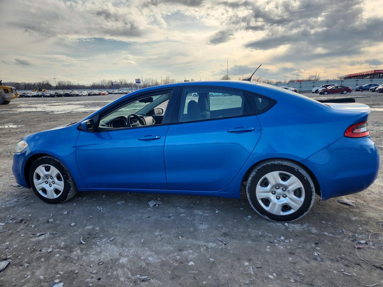Dodge Dart
