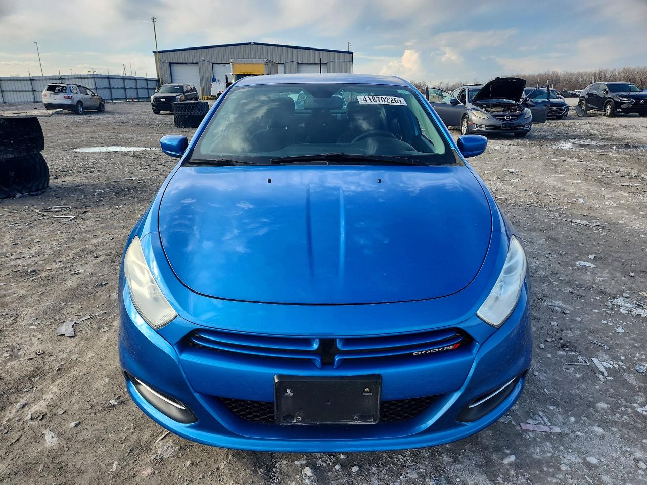 Dodge Dart