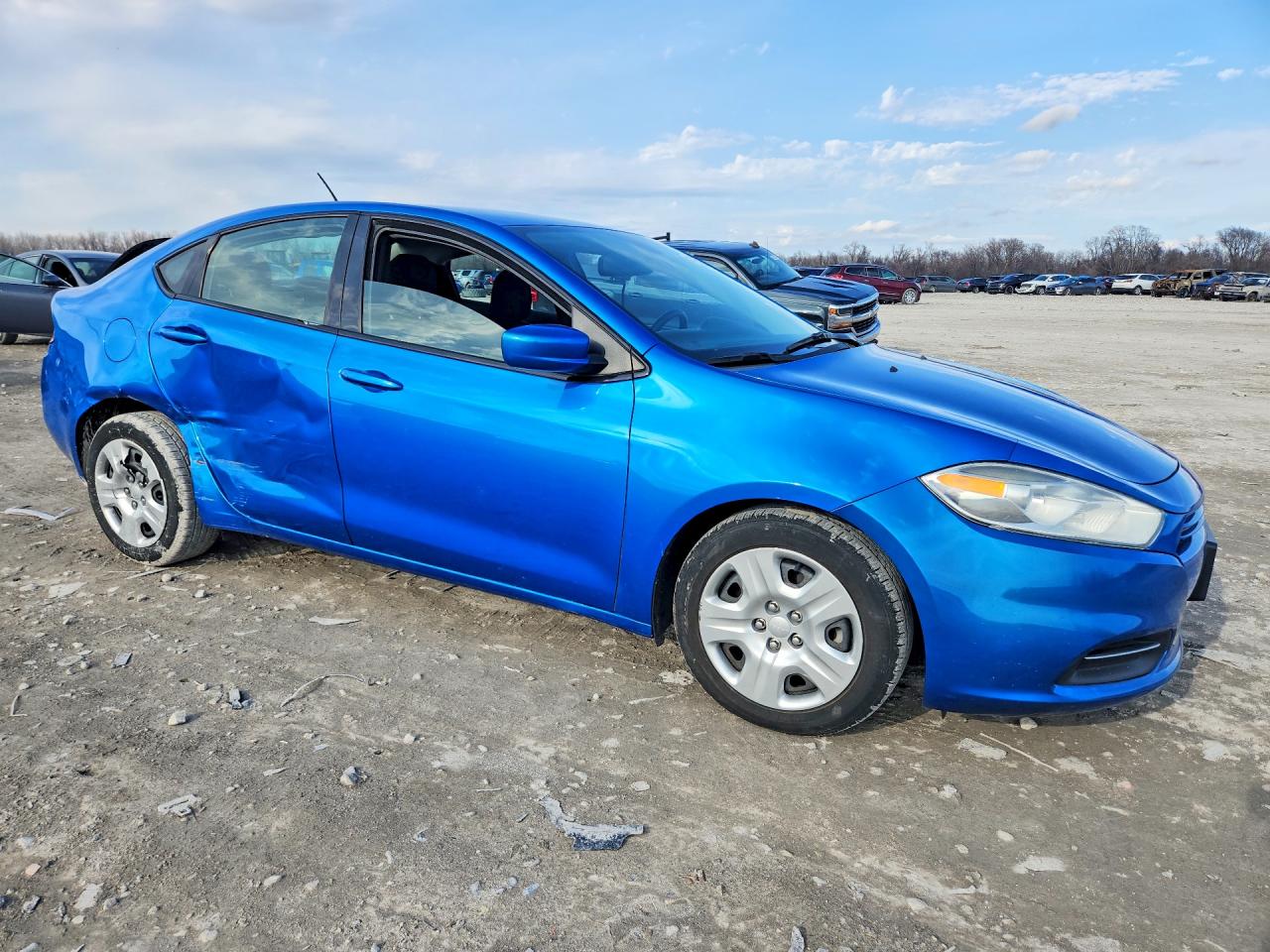 Dodge Dart