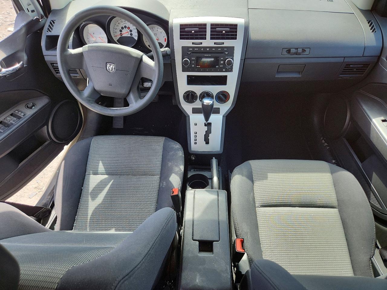 Dodge Caliber Sxt