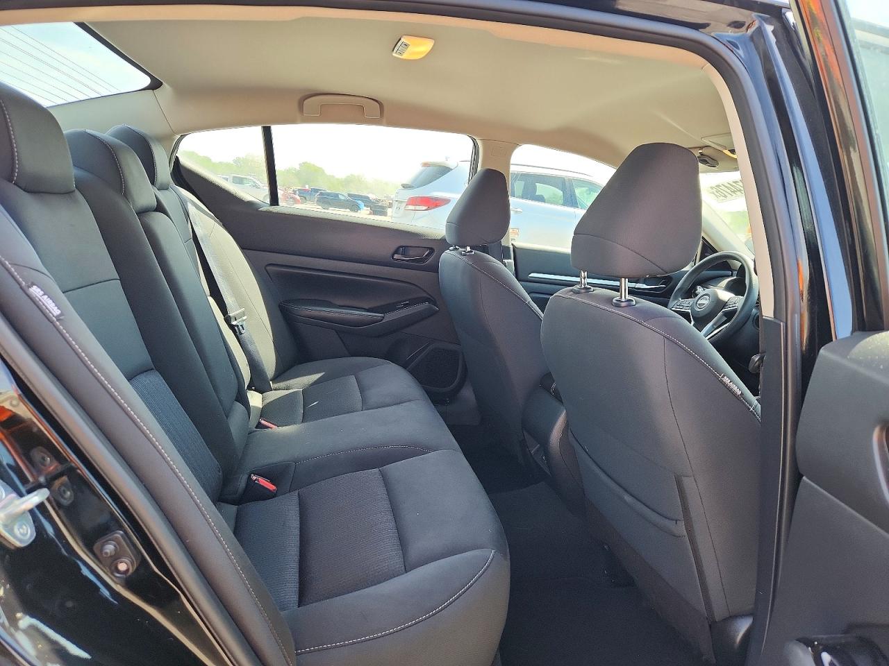 Nissan Altima Sv