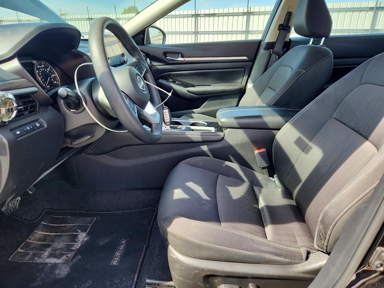 Nissan Altima Sv