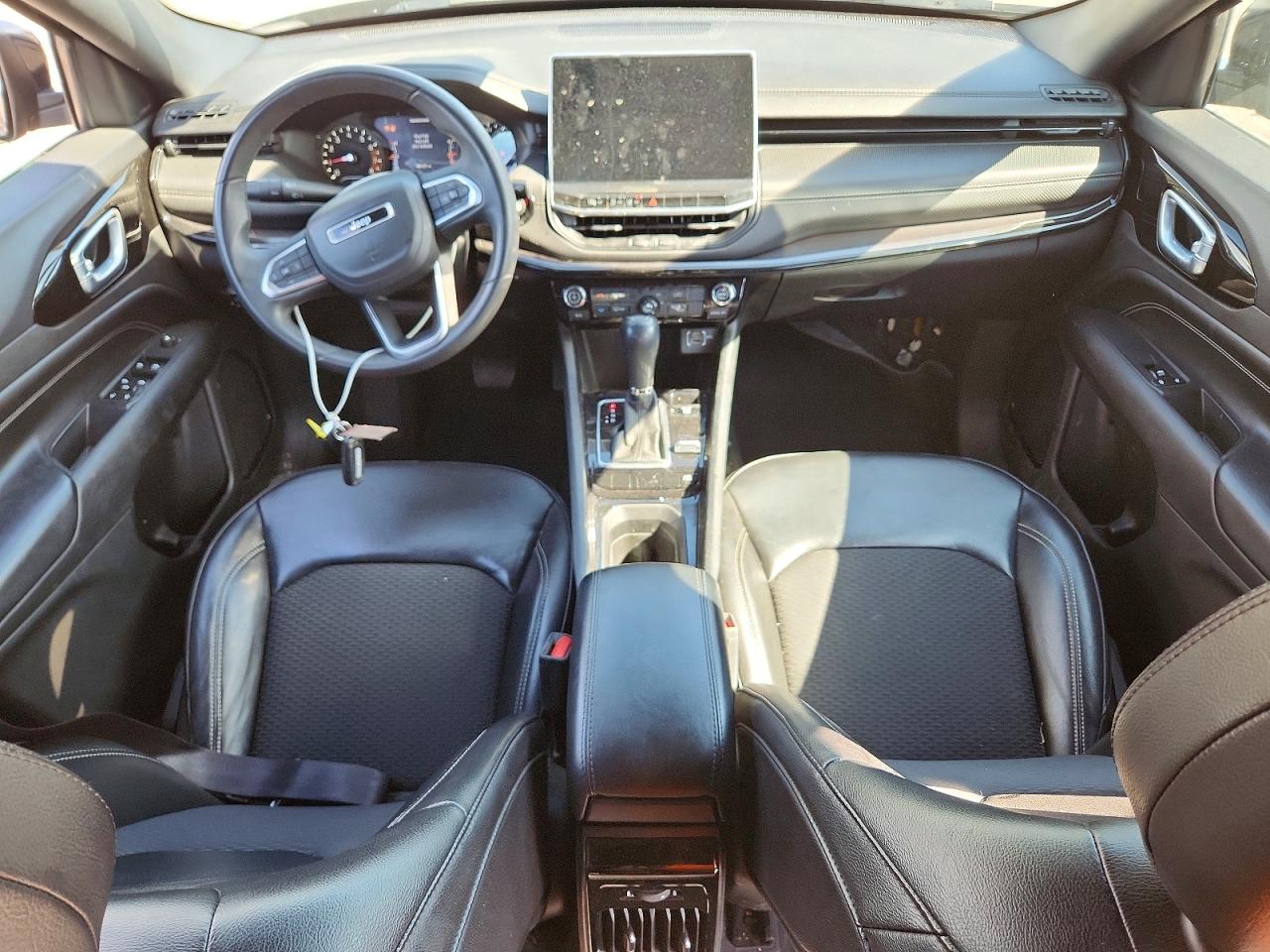 Jeep Compass Latitude