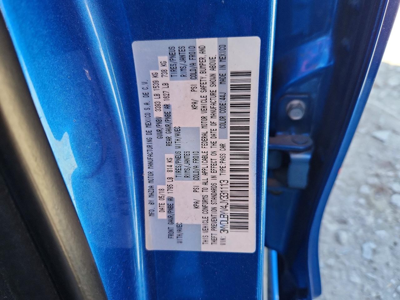 Toyota Yaris Base