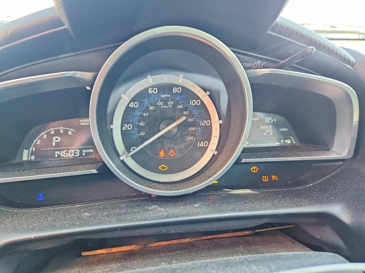 Toyota Yaris Base