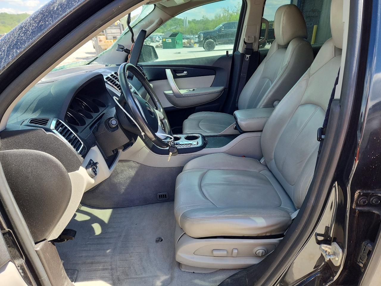 GMC Acadia Slt-1