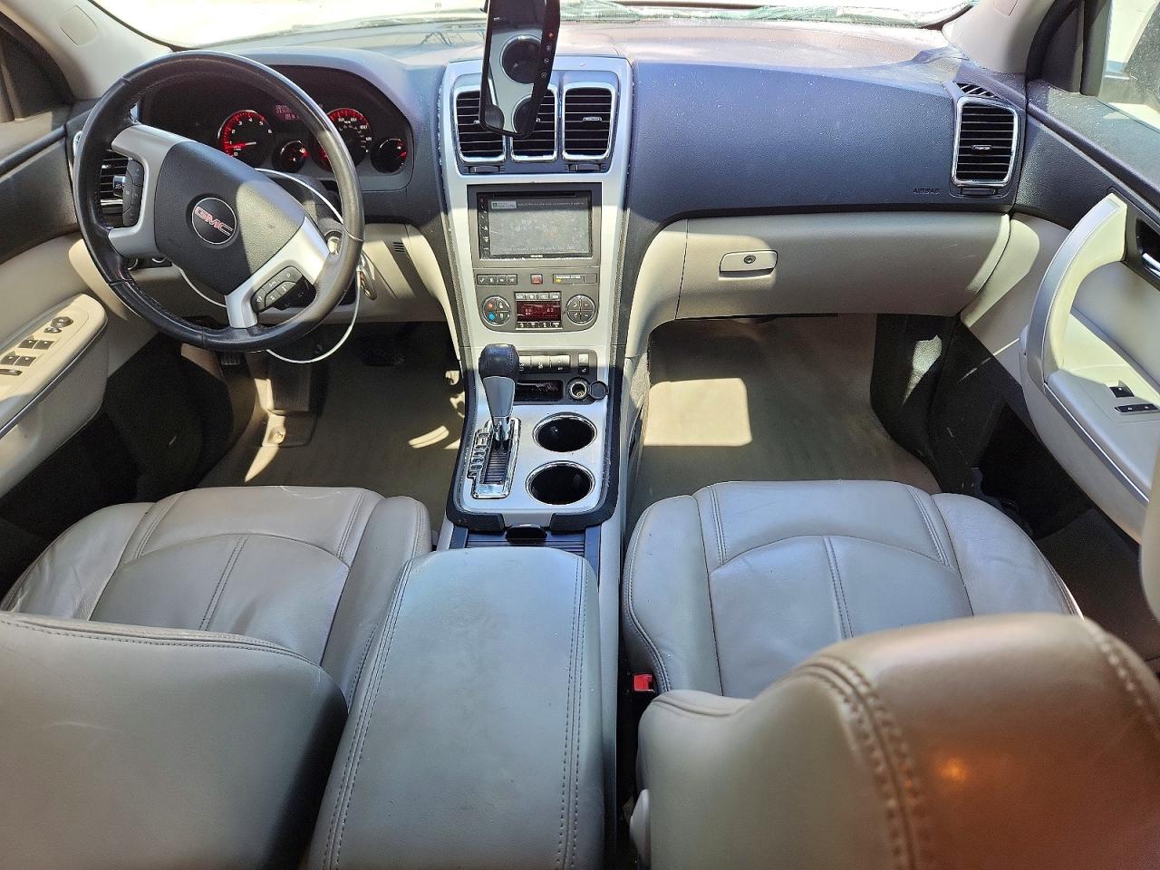 GMC Acadia Slt-1