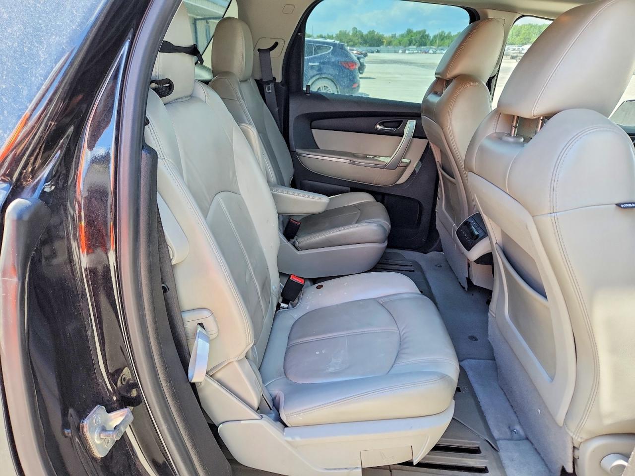 GMC Acadia Slt-1