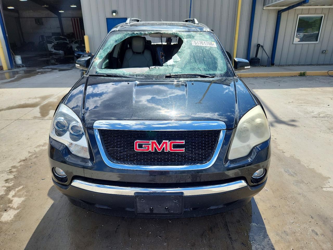 GMC Acadia Slt-1