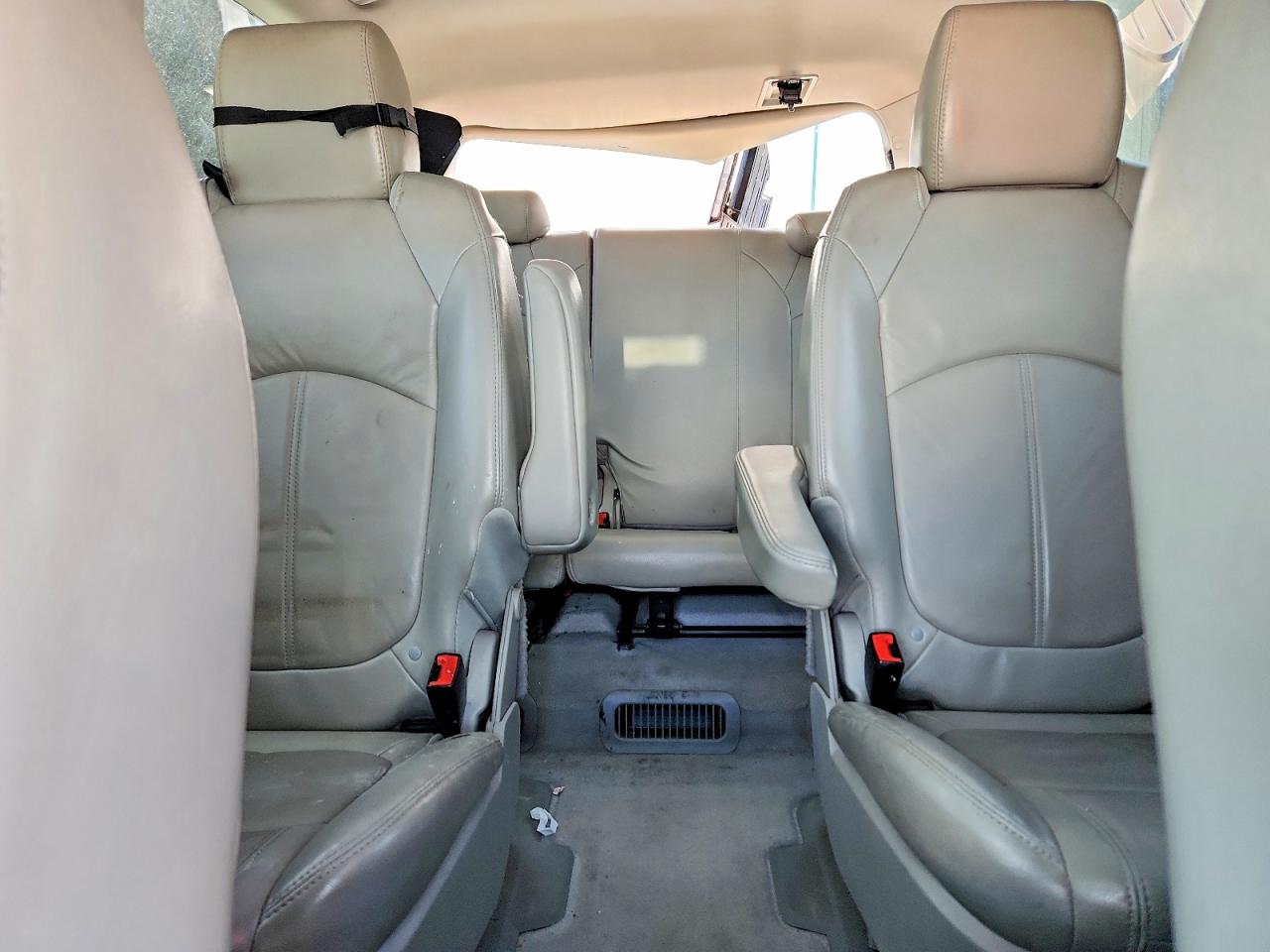 GMC Acadia Slt-1
