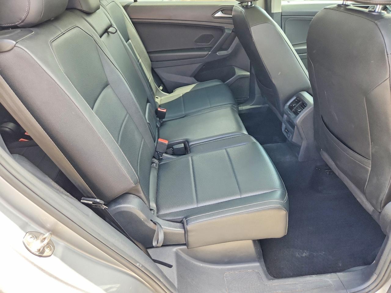 Volkswagen Tiguan Se