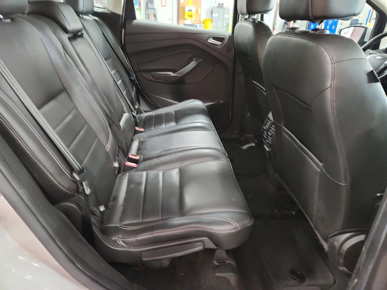 Ford Cmax Premium Sel