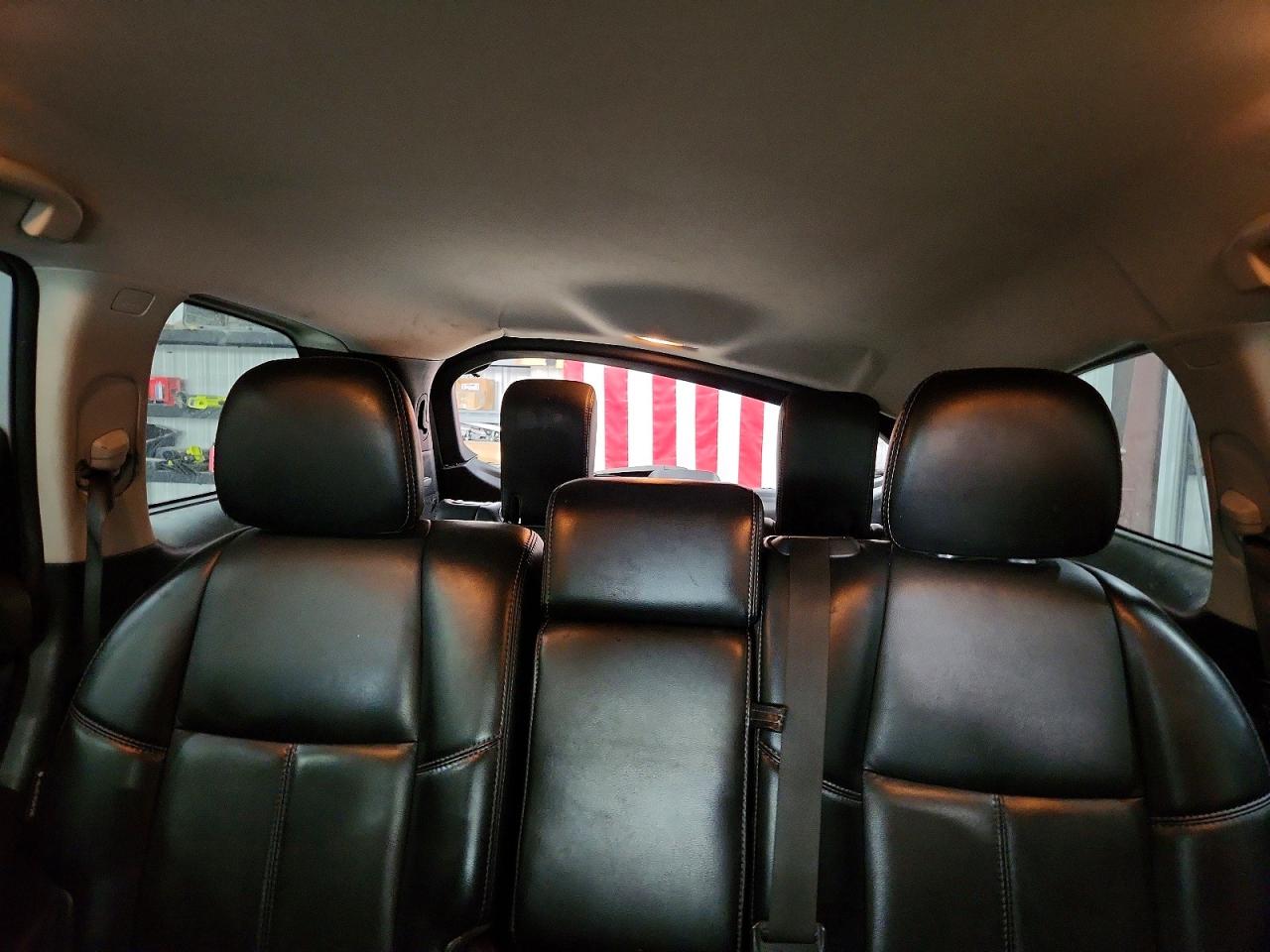 Nissan Pathfinder Sl