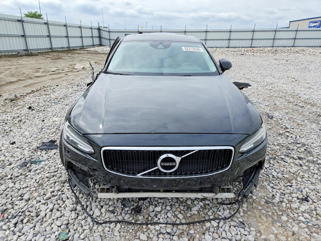 Volvo S90 T6 Momentum
