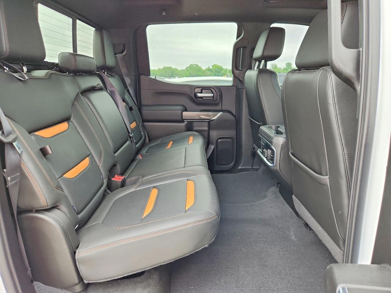 GMC Sierra K1500 At4