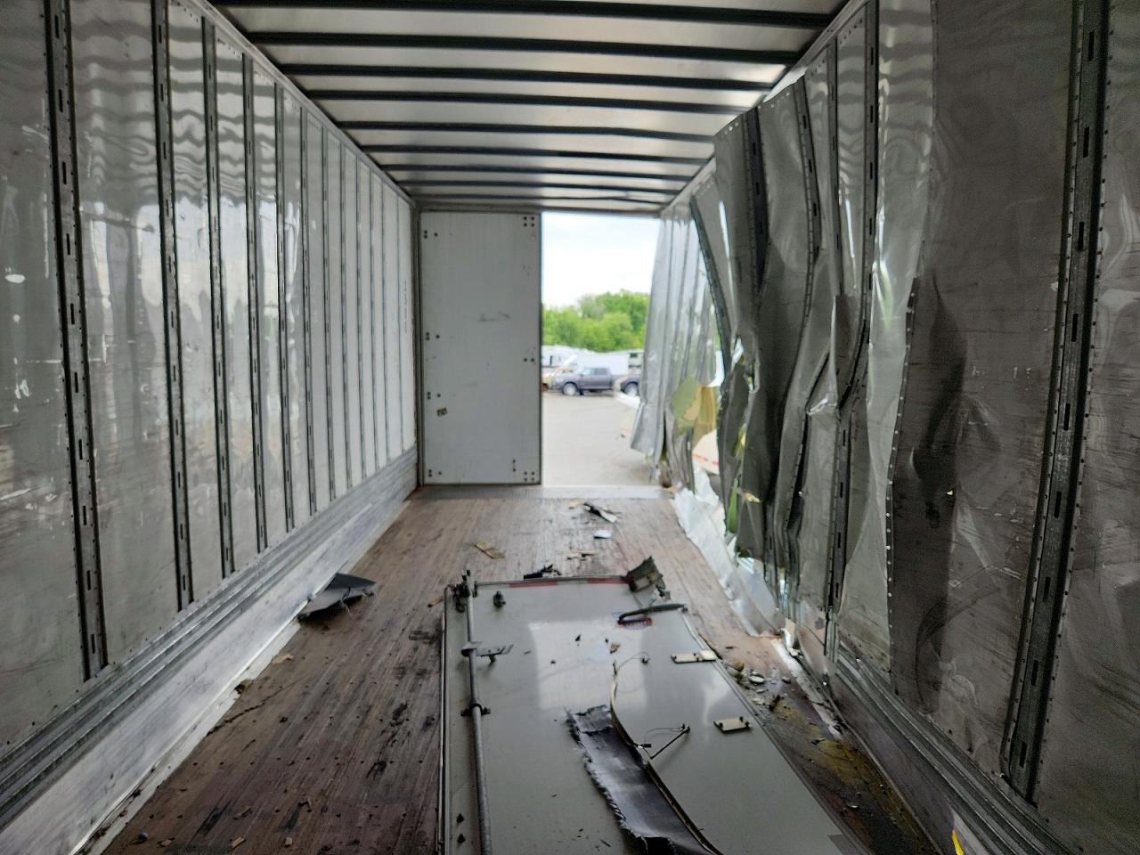Utility Trailer Trailer