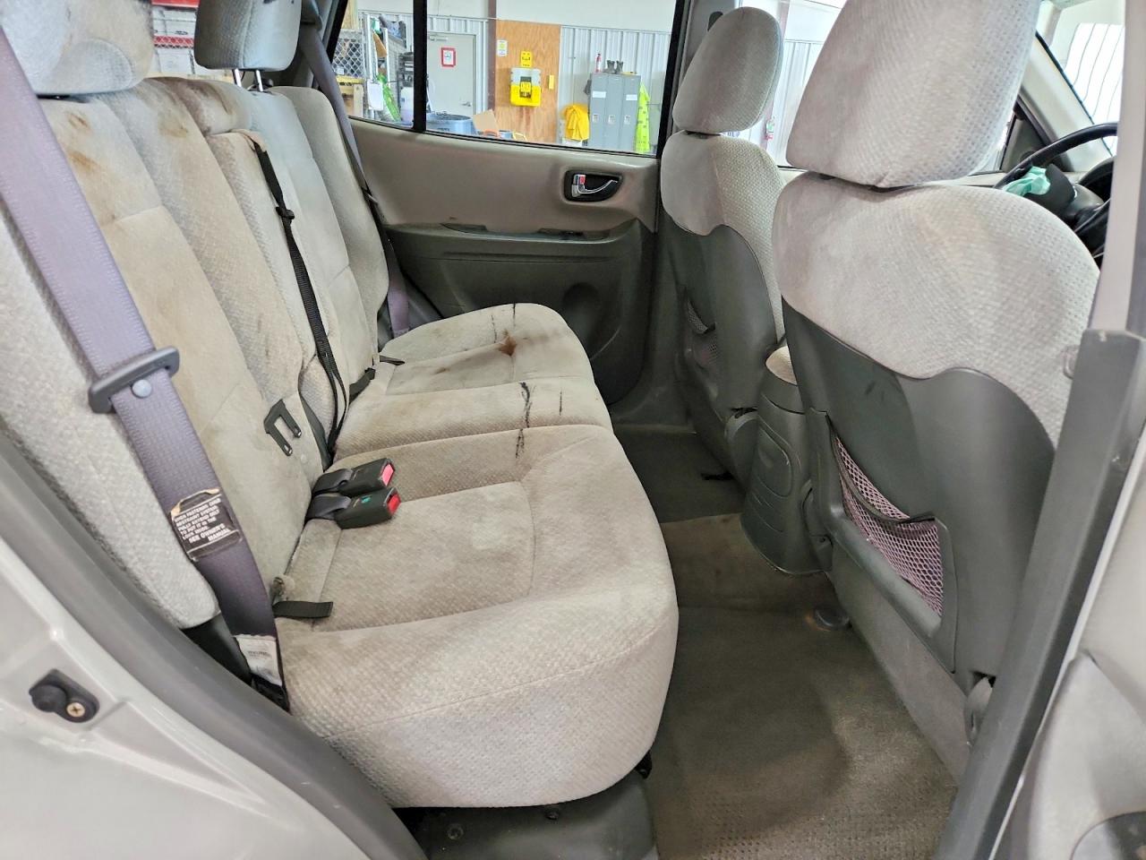 Hyundai SANTA FE Gls