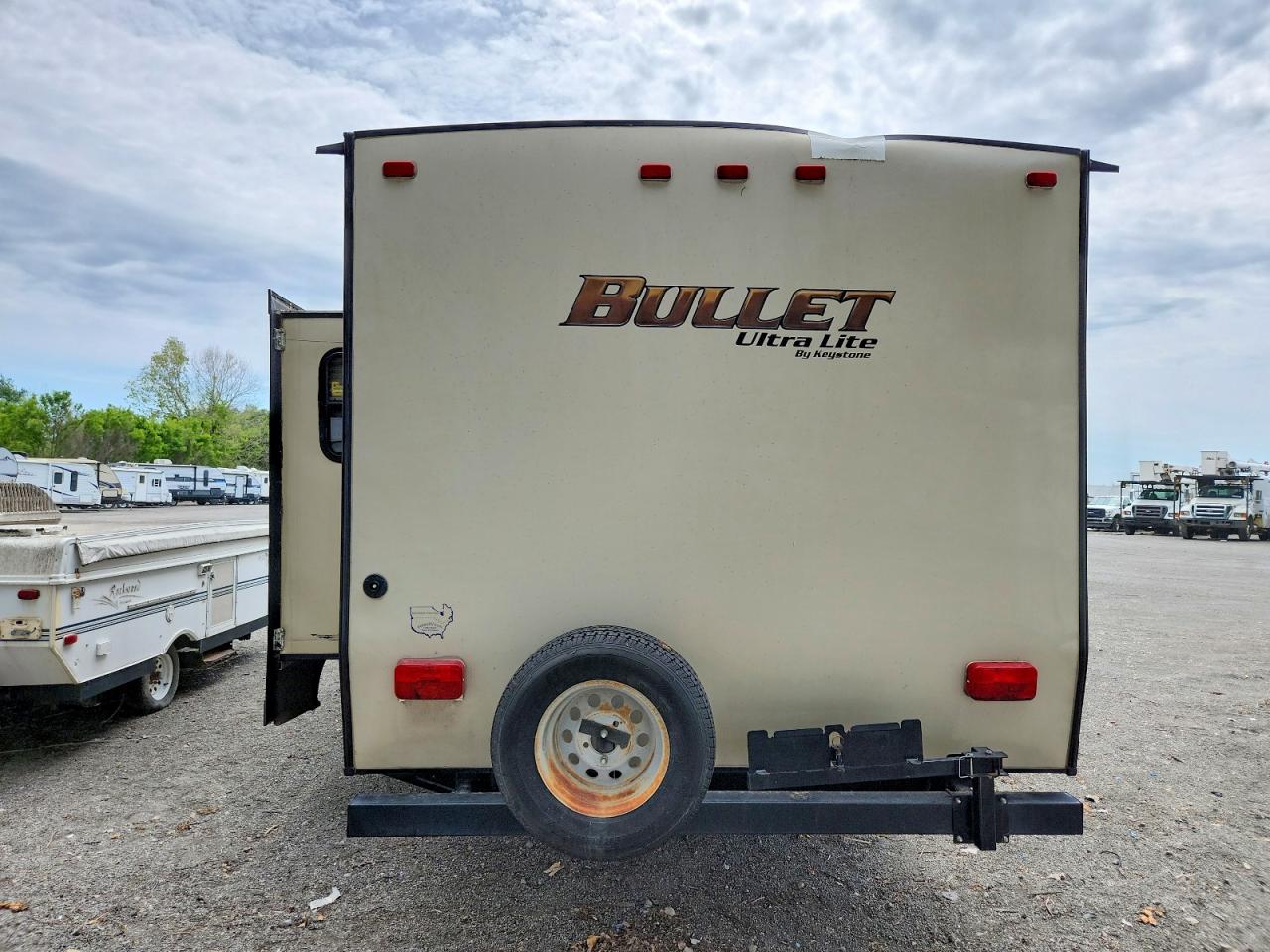 Keystone Bullet Ultr Recreation