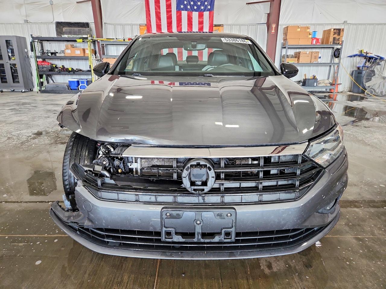 Volkswagen Jetta S