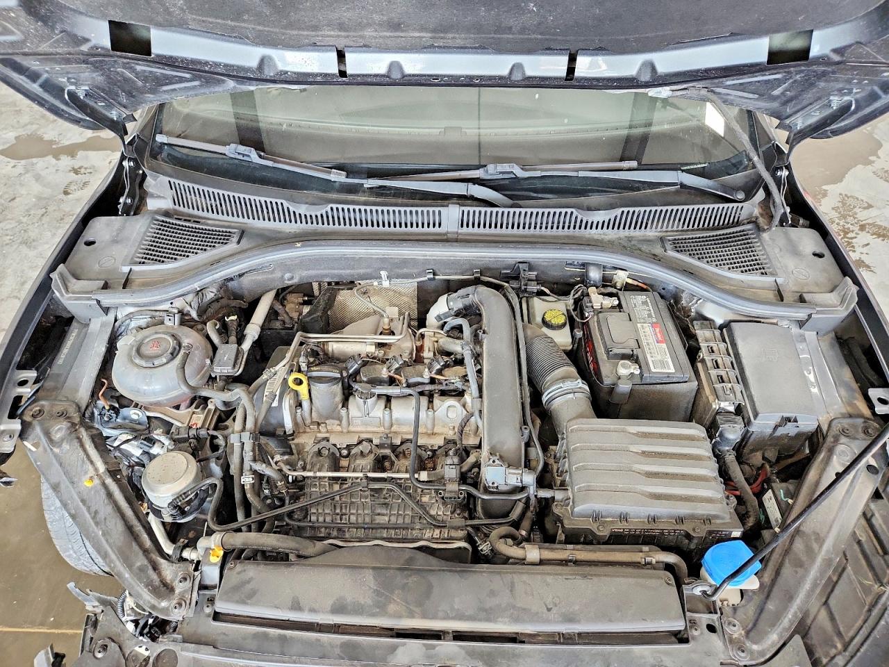 Volkswagen Jetta S