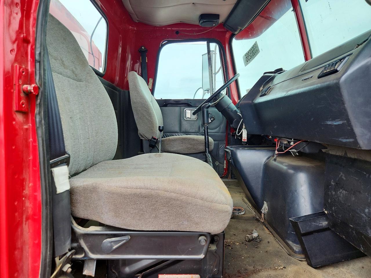 Volvo Wg