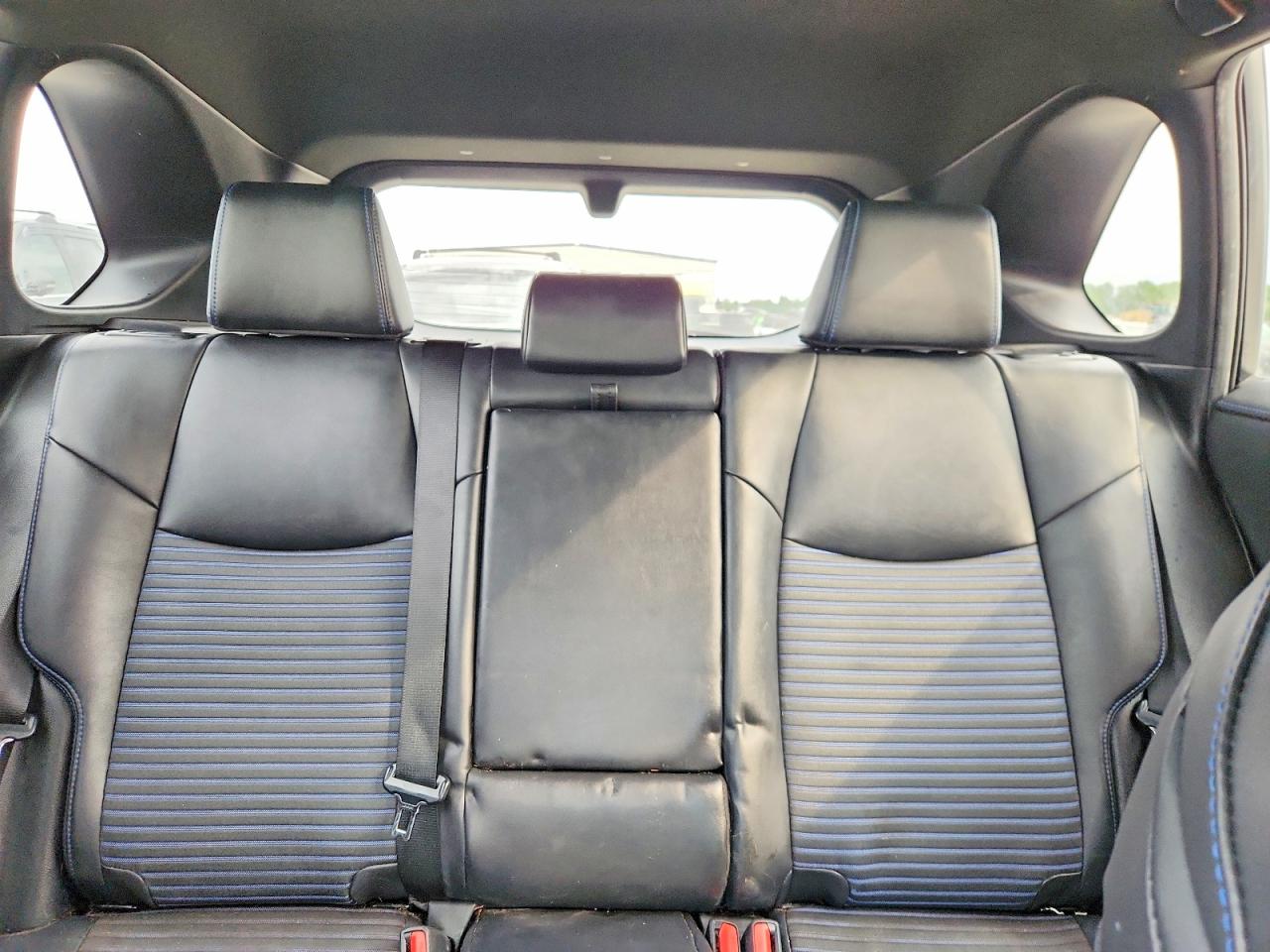Toyota RAV4 Xse