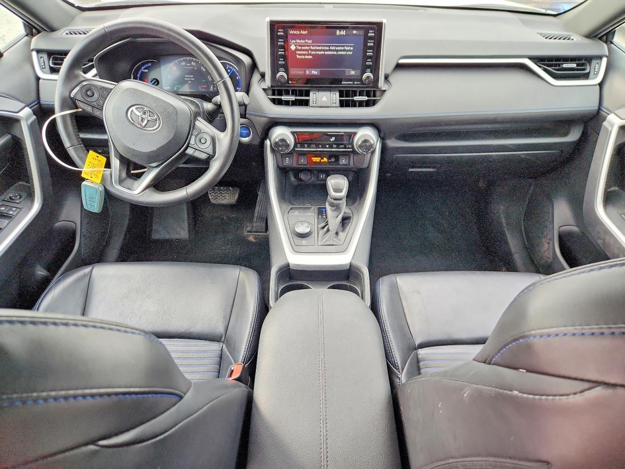 Toyota RAV4 Xse