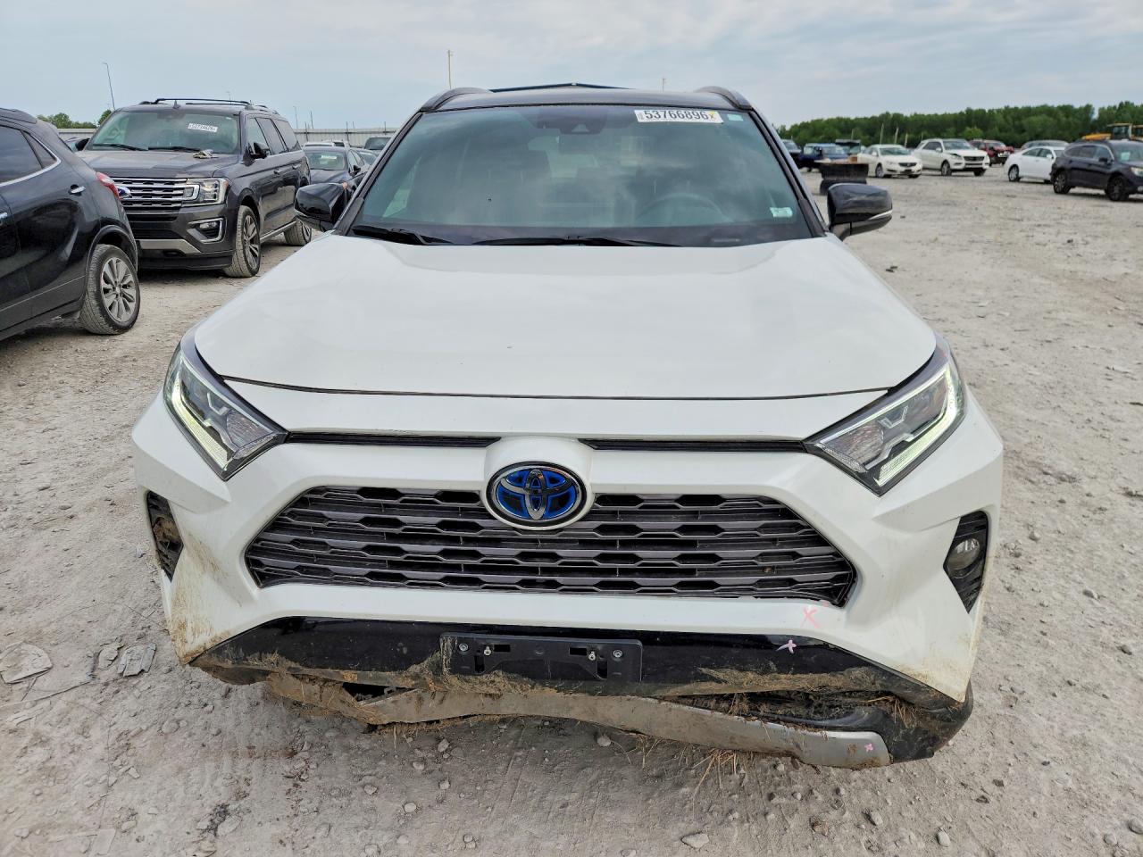 Toyota RAV4 Xse
