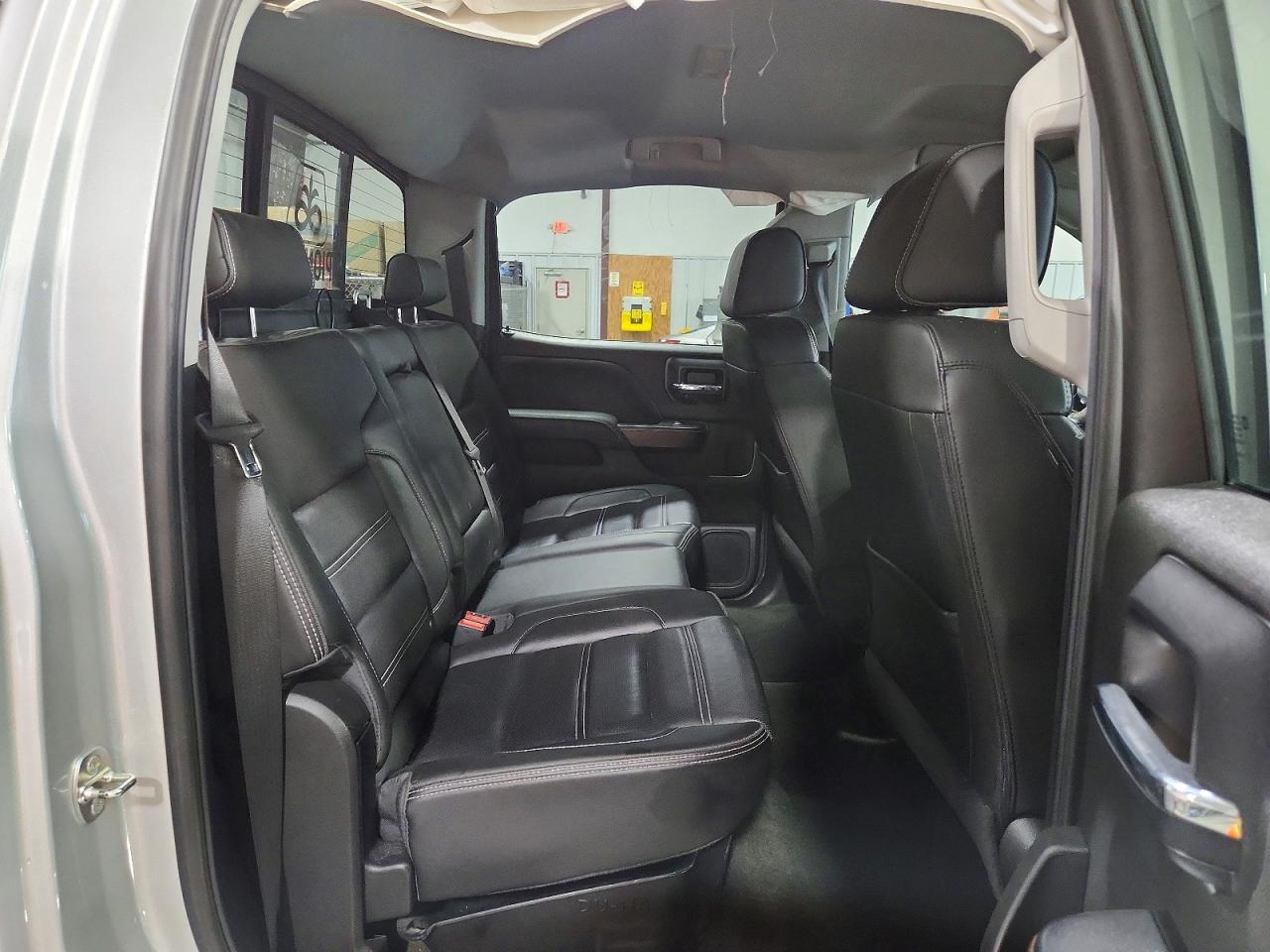 GMC Sierra K2500 Denali