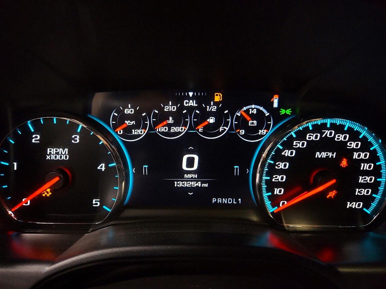 GMC Sierra K2500 Denali