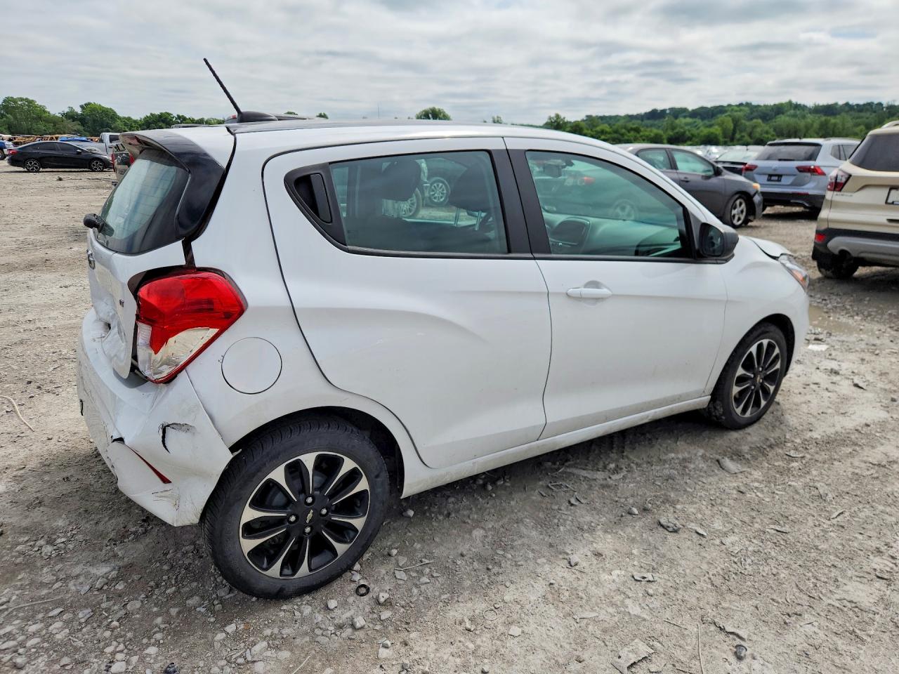 Chevrolet Spark 1lt