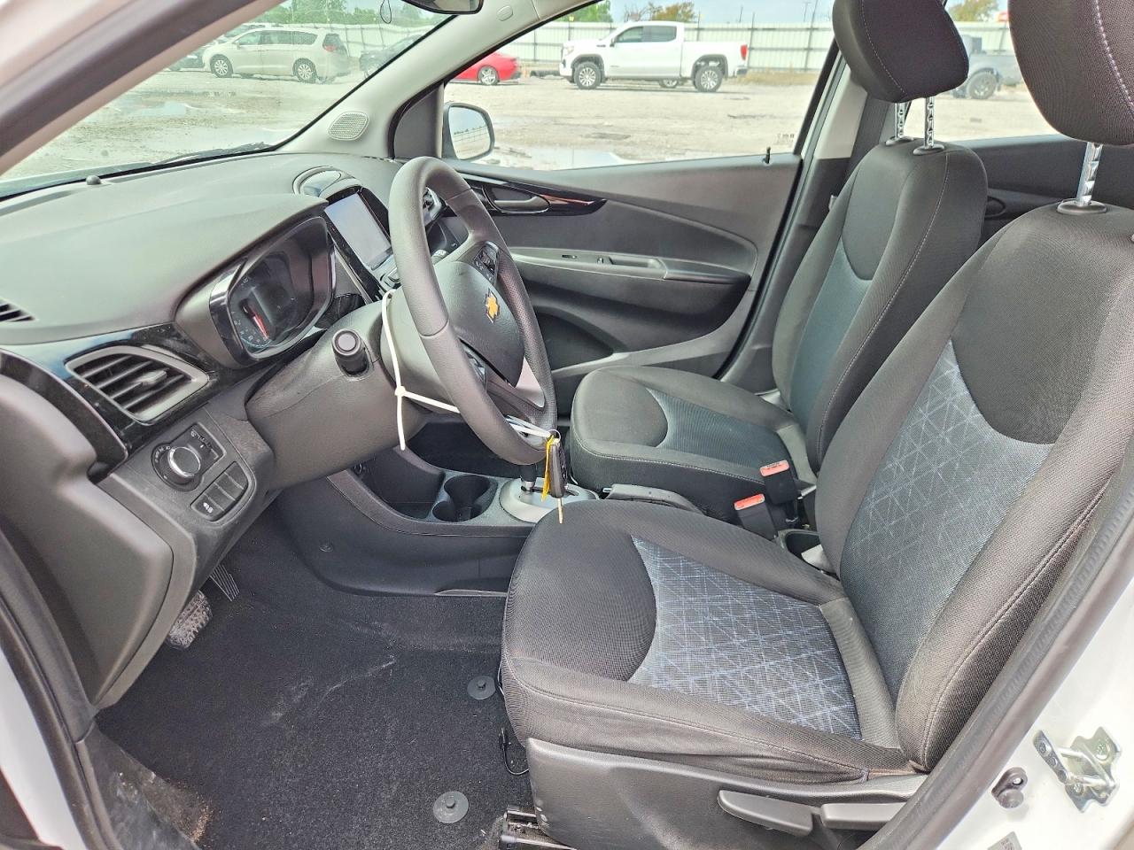 Chevrolet Spark 1lt