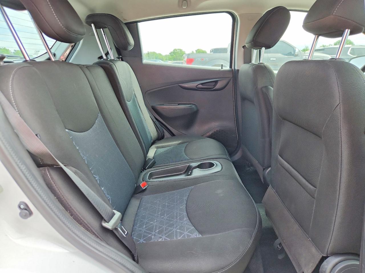 Chevrolet Spark 1lt