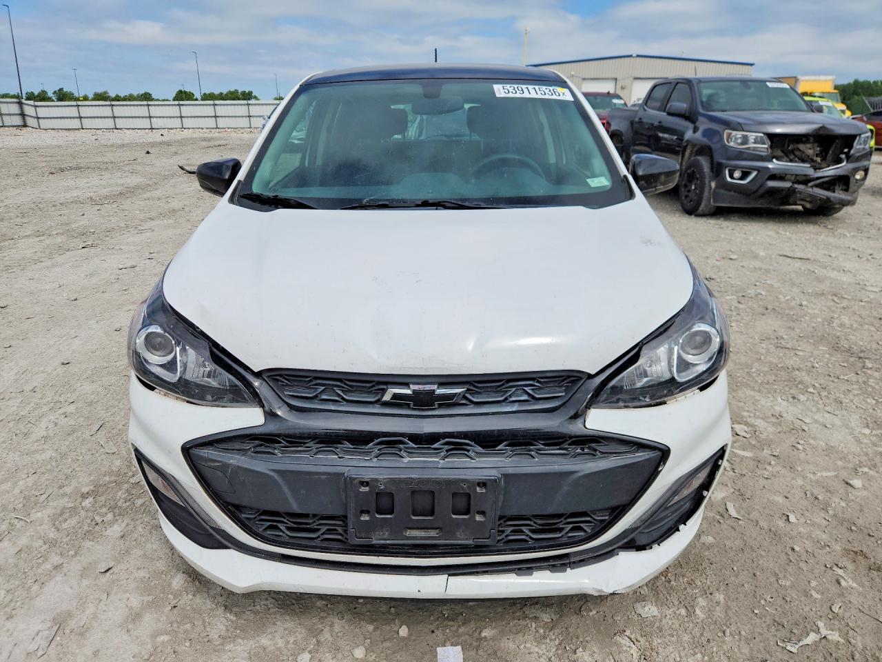 Chevrolet Spark 1lt