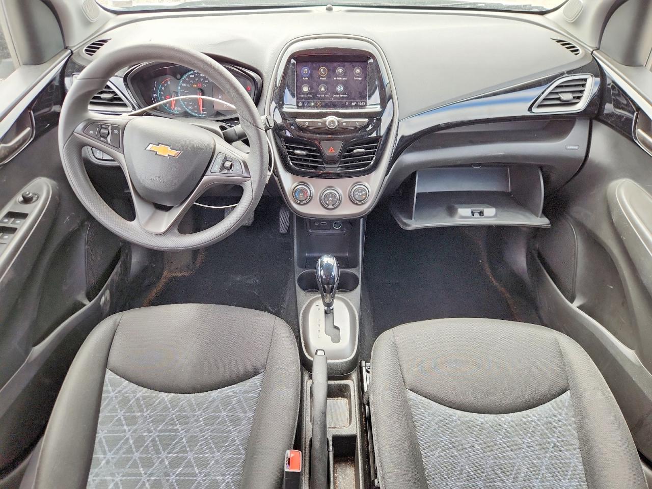 Chevrolet Spark 1lt