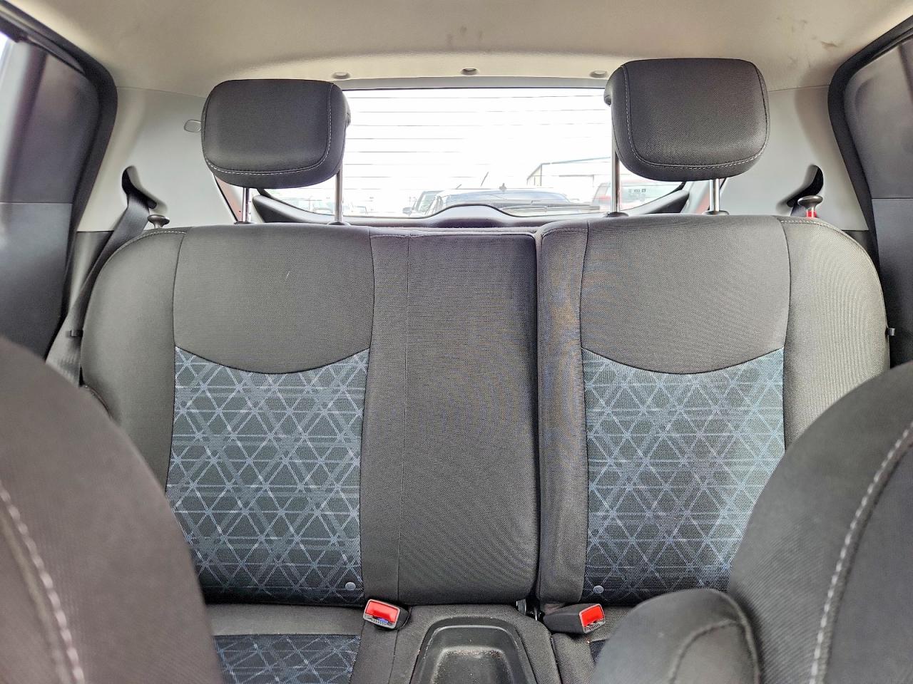 Chevrolet Spark 1lt
