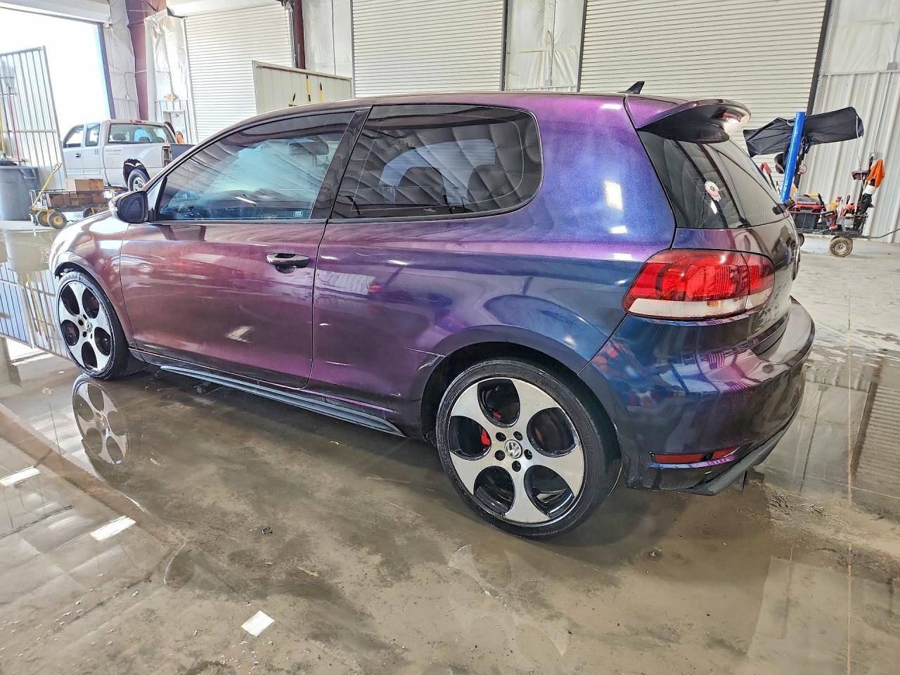 Volkswagen GTI