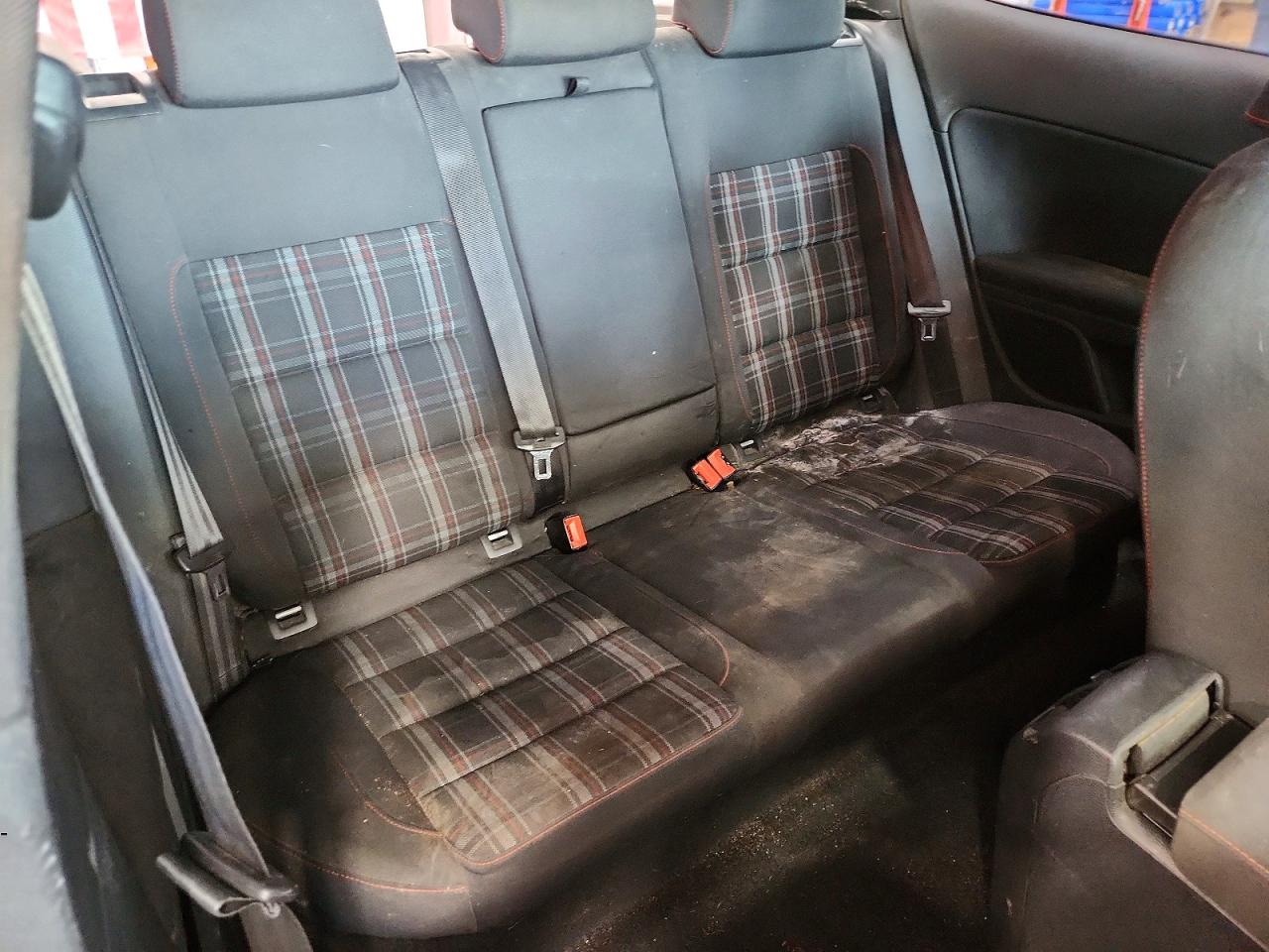 Volkswagen GTI