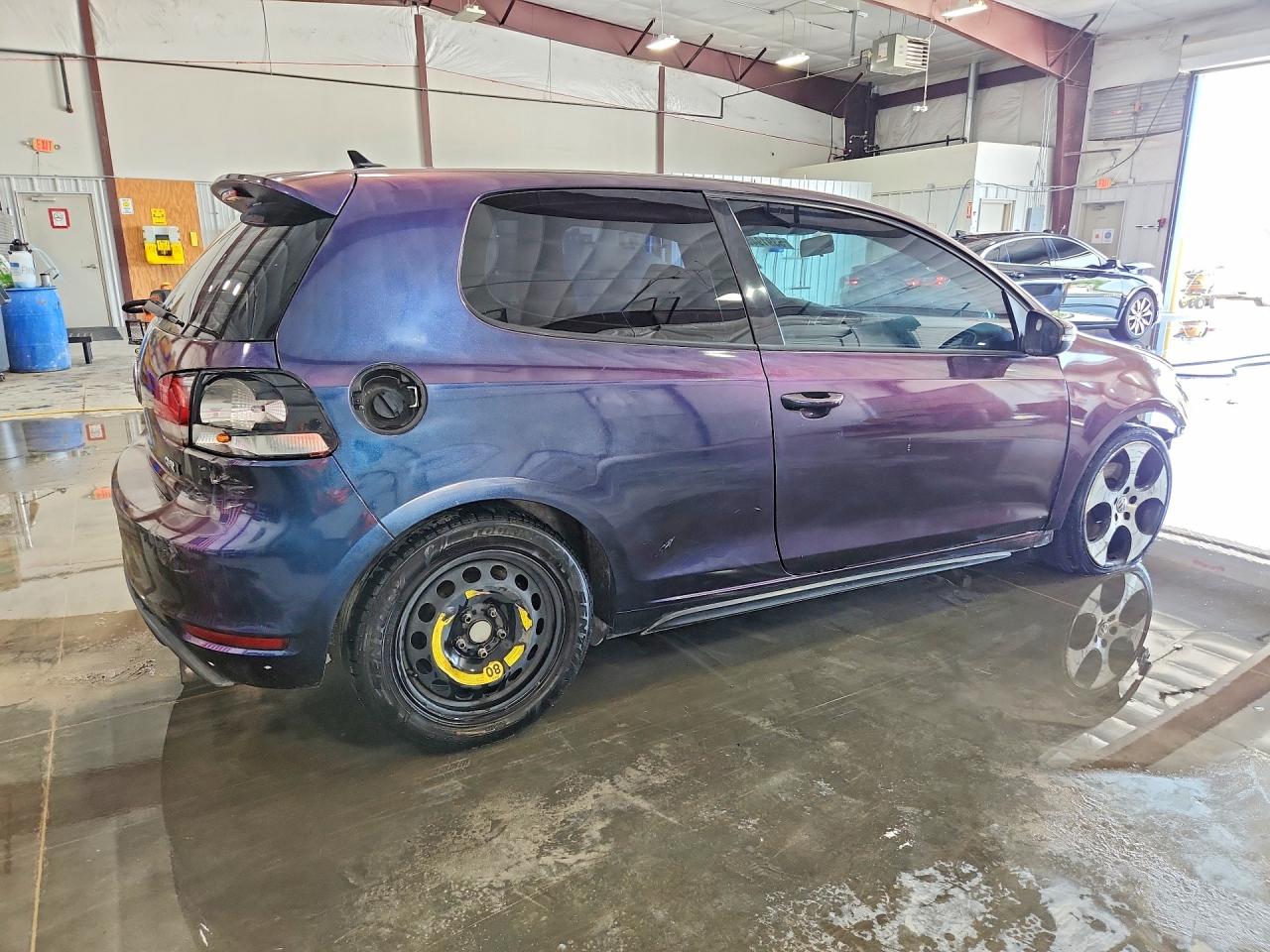 Volkswagen GTI