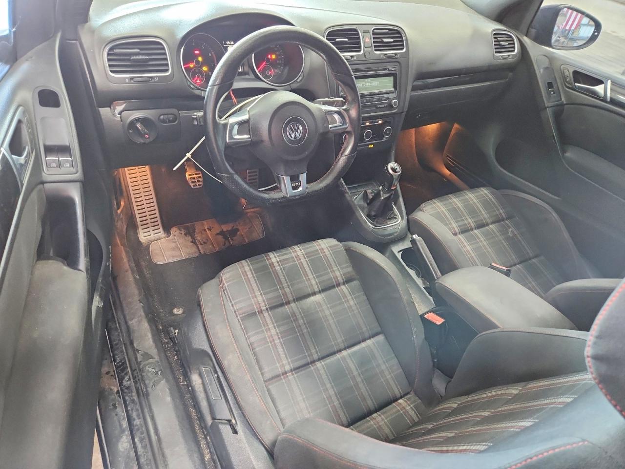 Volkswagen GTI