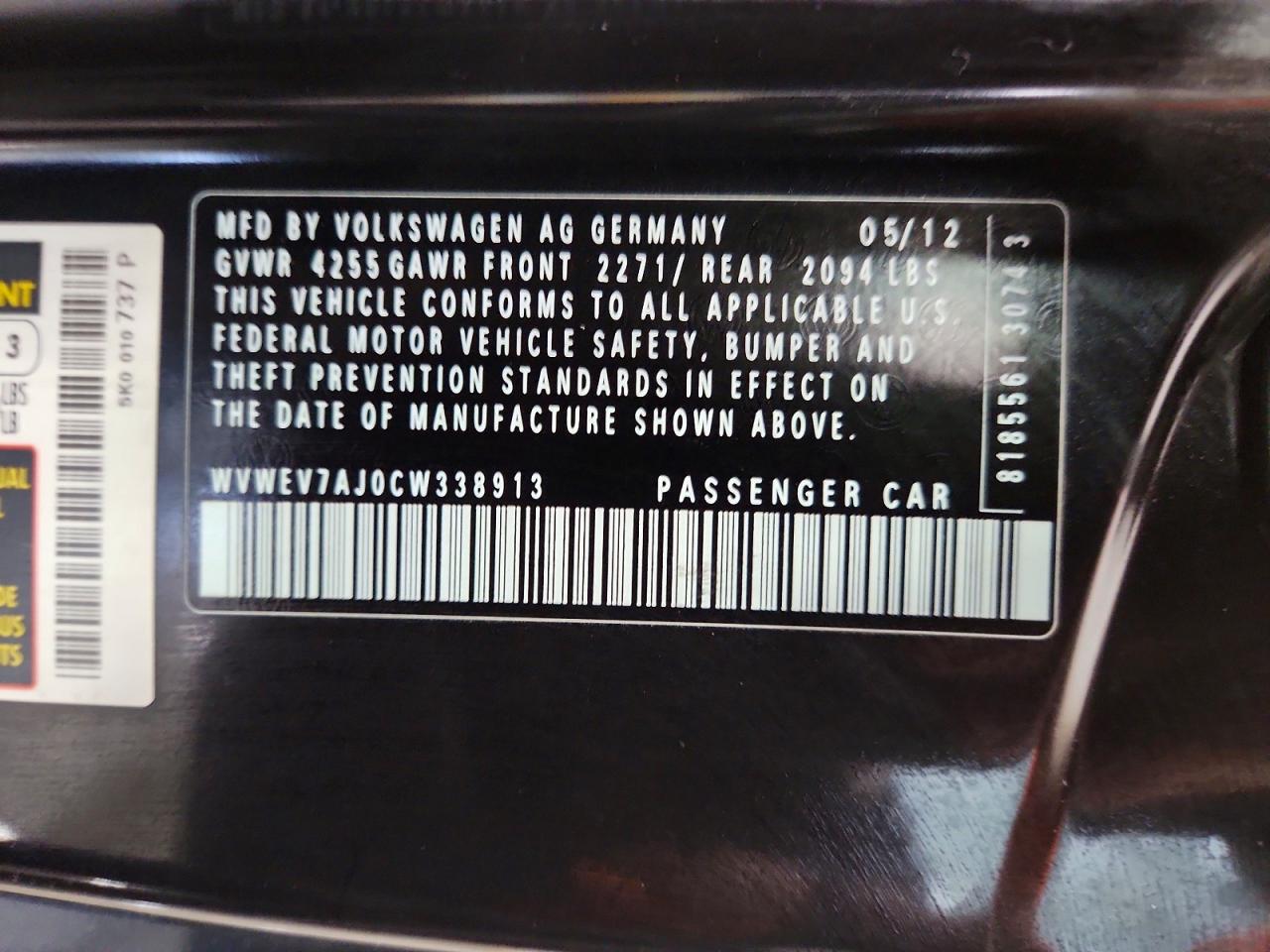 Volkswagen GTI