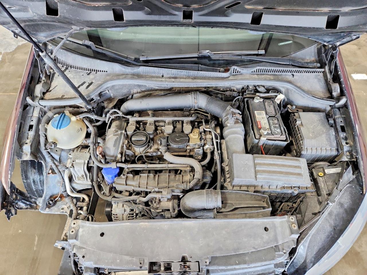 Volkswagen GTI
