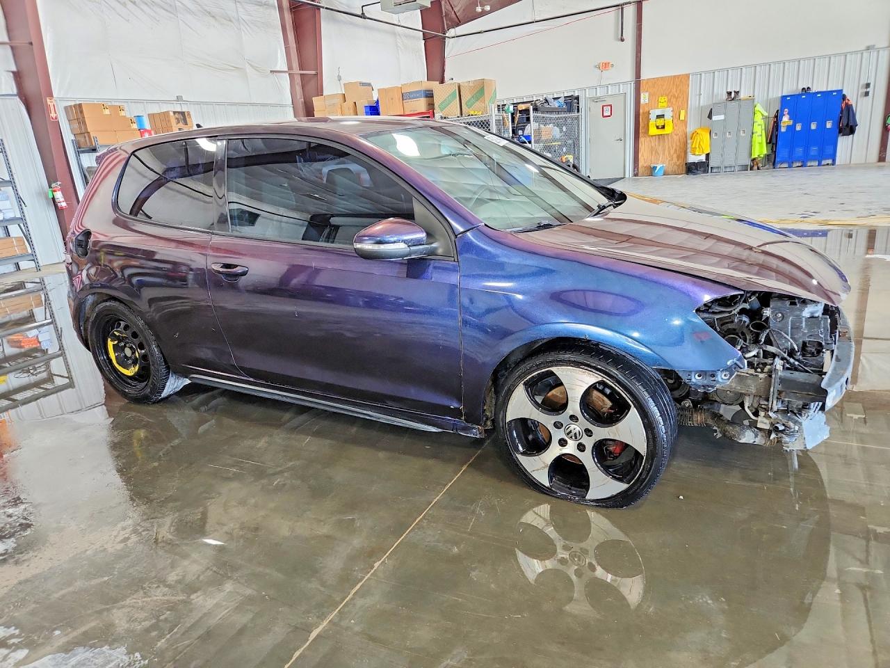 Volkswagen GTI