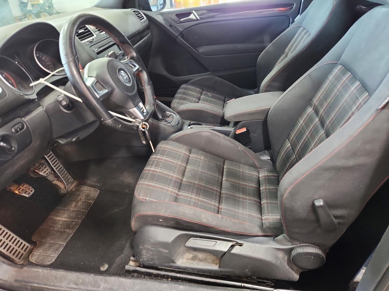 Volkswagen GTI